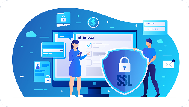 Safety, Security & Compliance